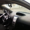 Toyota Yaris 2008