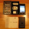 Apple iPhone 3Gs 16 Gb