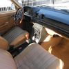 Mercedes W 123 1980
