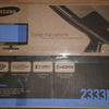 Samsung SyncMaster 2333HD