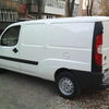 Fiat DOBLO /maxi 2006