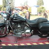 Harley-Davidson Road King Classic 2008
