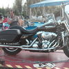 Harley-Davidson Road King Classic 2008