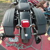 Harley-Davidson Road King Classic 2008