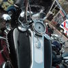 Harley-Davidson Road King Classic 2008