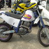 Yamaha TTR-Reid 250 2000