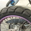 Yamaha TTR-Reid 250 2000
