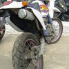 Yamaha TTR-Reid 250 2000