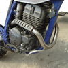 Yamaha TTR-Reid 250 2000