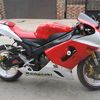Kawasaki ninja 2006