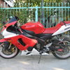 Kawasaki ninja 2006