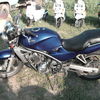Kawasaki Balius 2 1998