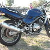 Kawasaki Balius 2 1998