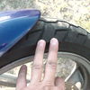 Kawasaki Balius 2 1998