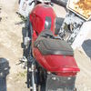 Kawasaki Balius 2 1999