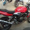 Suzuki Bandit 250R 1997