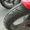 Suzuki Bandit 250R 1997