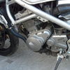 Suzuki Bandit 250R 1997