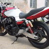 Honda CB SUPER FOUR - 400 HYPER VTEC 2 2002