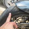 Honda CB SUPER FOUR - 400 HYPER VTEC 2 2002