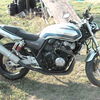 Honda CB SUPER FOUR - 400 HYPER VTEC 2002