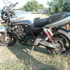 Honda CB SUPER FOUR - 400 HYPER VTEC 2002