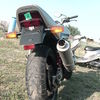 Honda CB SUPER FOUR - 400 HYPER VTEC 2002