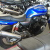 Honda CB SUPER FOUR - 400 HYPER VTEC 2001