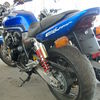 Honda CB SUPER FOUR - 400 HYPER VTEC 2001