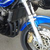Honda CB SUPER FOUR - 400 HYPER VTEC 2001