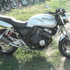 Honda CB-400 SuperFour 1998
