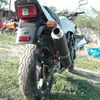 Honda CB-400 SuperFour 1998