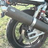 Honda CB-400 SuperFour 1998