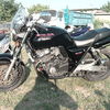 Honda CB-400 SuperFour 1999