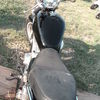 Honda VRX 400 Roadster 1998
