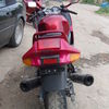 Kawasaki ZZR 400-1 1998