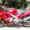 Kawasaki ZZR400-1 1998