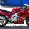 Kawasaki ZZR400-1 1998