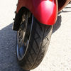 Kawasaki ZZR400-1 1998