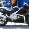 Kawasaki ZZ-R 400-2 1999