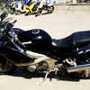 Kawasaki ZZ-R 400-2 1999