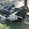 Kawasaki ZZ-R 400-2 1997