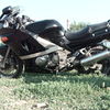 Kawasaki ZZ-R 400-2 1997