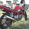 Suzuki GSF 400 Bandit 1998