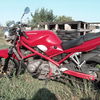 Suzuki GSF 400 Bandit 1998