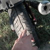 Suzuki GSF 400 Bandit 1998