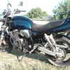 Suzuki INAZUMA 400: GSX 2002
