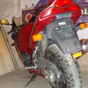 Suzuki RF-400 VC 1999