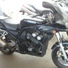 Yamaha FZ 400 2001
