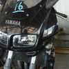 Yamaha FZ 400 2001